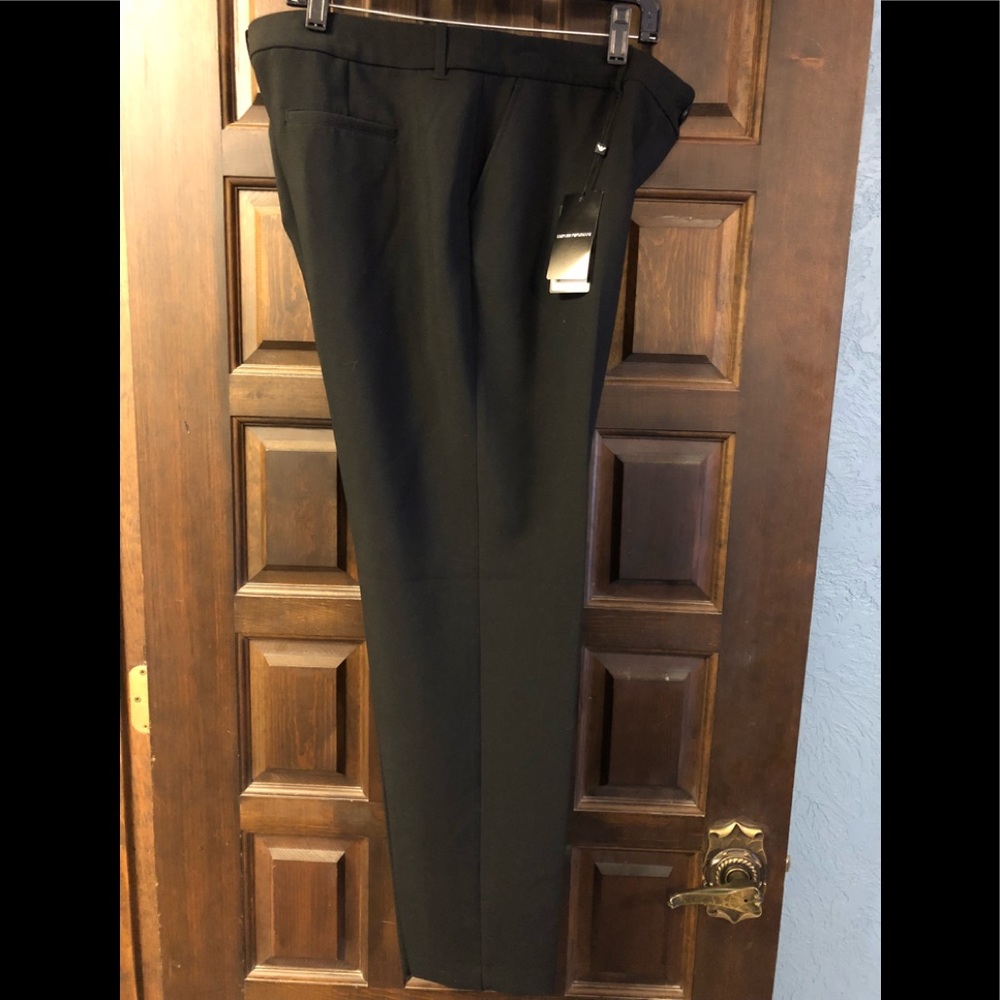 BRAND NEW ARMANI Pants